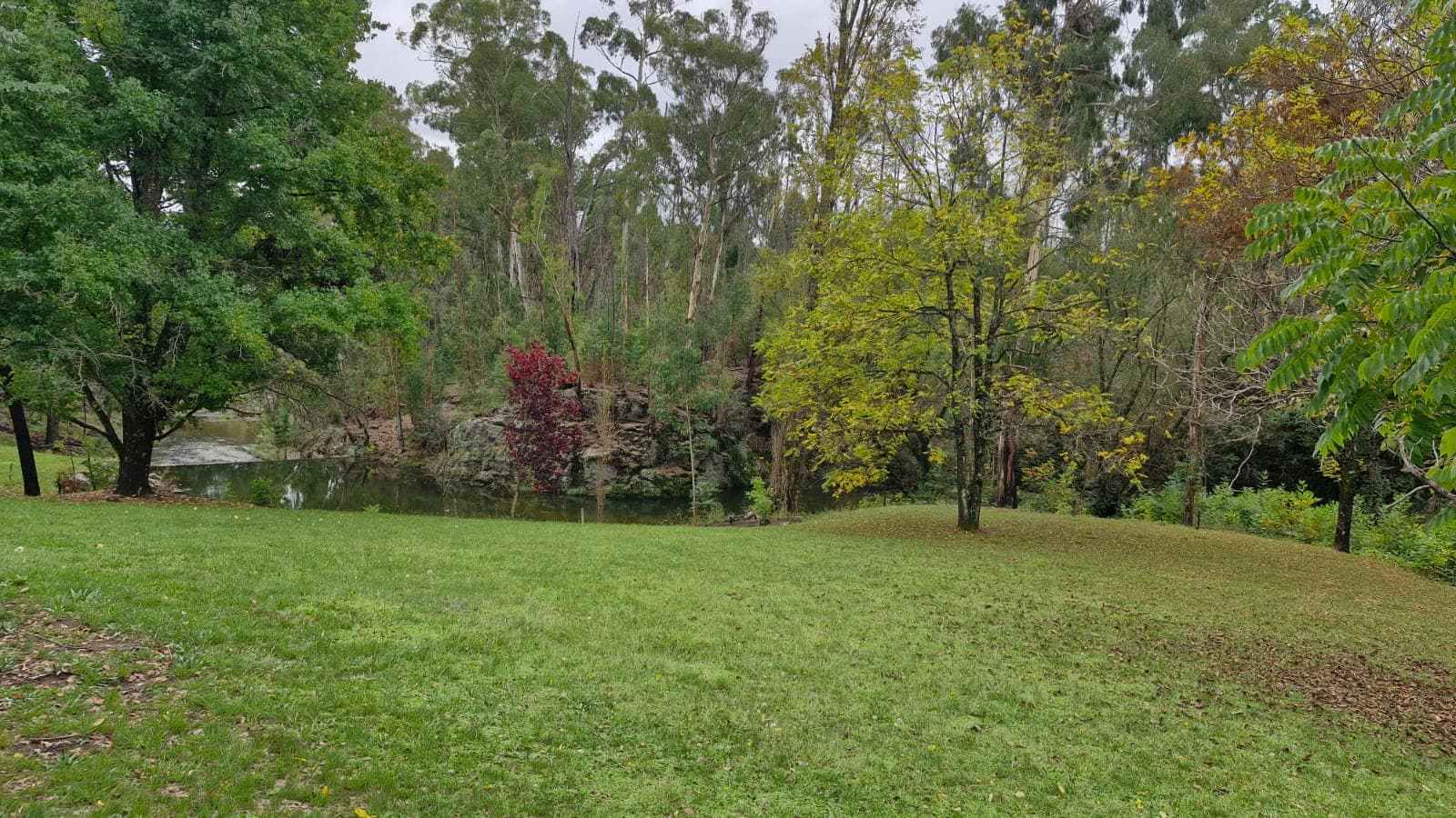 La Montaña - foto