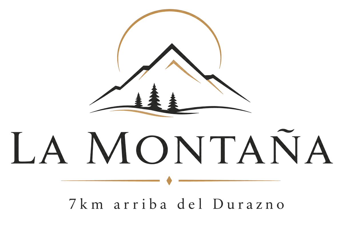 La Montaña