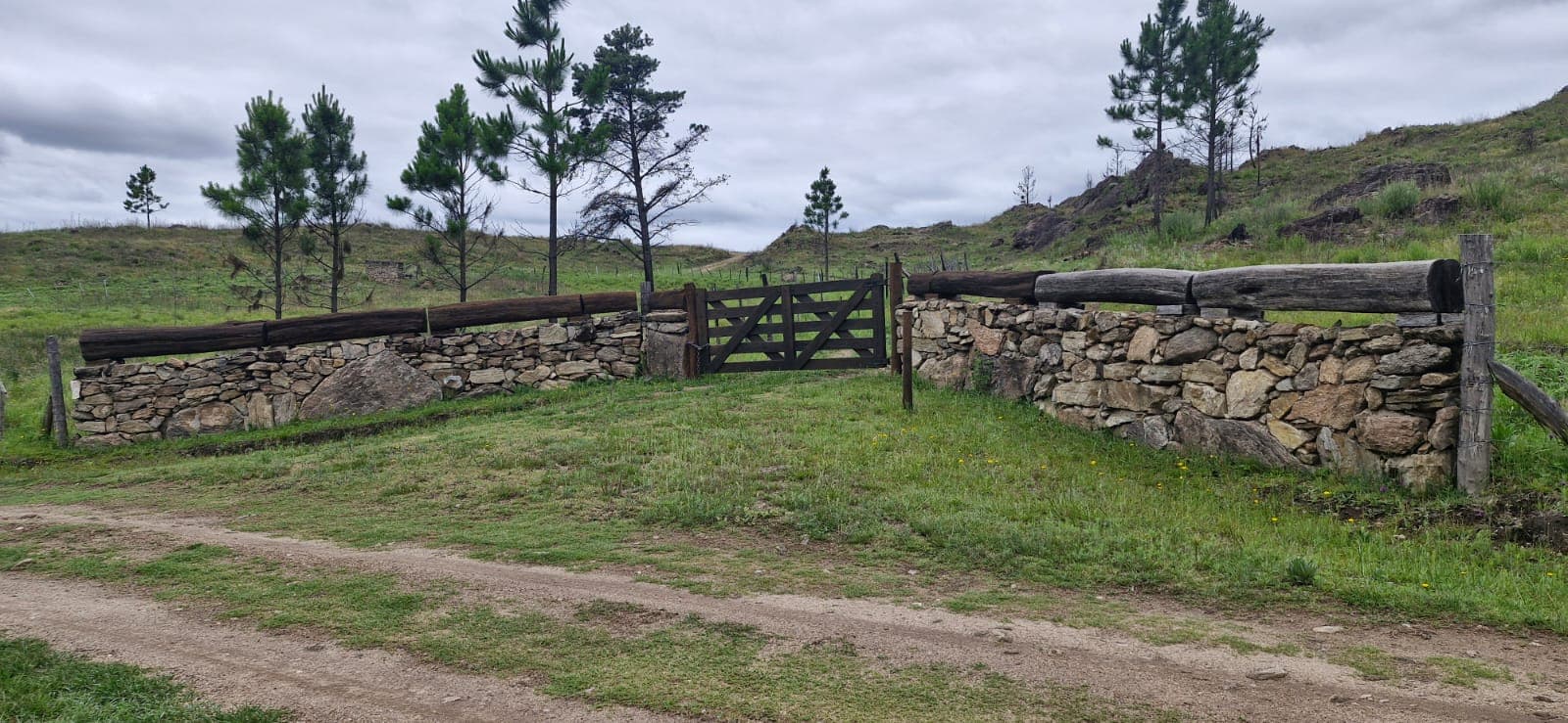 La Montaña - foto